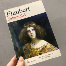 Salammbô - Gustave Flaubert