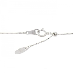 K18WG Mặt dây chuyền Turquoise - Hàng hiệu Chính hãng 856632