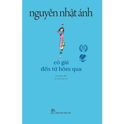 Cô Gái Đến Từ Hôm Qua - NNA (Tài Bản)