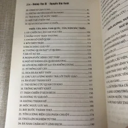 Trí tuệ của người xưa 963495