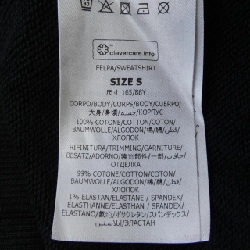 Áo hoodie đĩa nhạc STELLA MCCARTNEY 632549