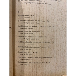 The Best American Series 2008: The Best American Non-Required Readings - Dave Eggers (editor) 291084