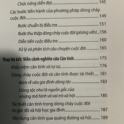 Tiểu Sử Học - Những Nguyên Tắc Thực Hành 160397