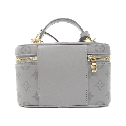 【Sản phẩm chưa sử dụng】Túi xách Louis Vuitton Monogram Vanity Chain M12427 613427