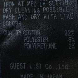 Quần jeans RED CARD - Hàng hiệu Authentic 820758