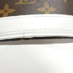 Túi xách Louis Vuitton LV Match (Monogram) Nano Bucket M81489 619817