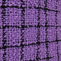 【Mã giảm giá】Áo khoác không cổ CHANEL 642560