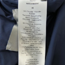 Áo khoác lông vũ DIOR - Hàng hiệu Chính hãng 896215