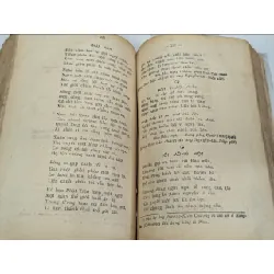 SẤM GIẢNG THI VĂN TOÀN BỘ CỦA ĐỨC HUỲNH GIÁO CHỦ 187484
