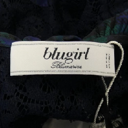 【Mã giảm giá】Đầm BLUGIRL 650959