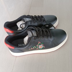 Giày sneaker nữ, hãng NOBLESSE, size 37 