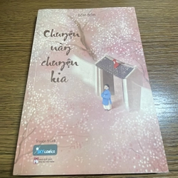 Chuyện này chuyện kia Đốm Đốm