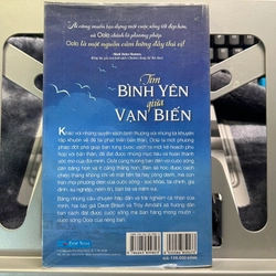 Tâm Bình Yên Giữa Vạn Biến