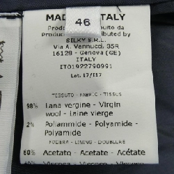 Chân váy ROSSO35 - Hàng hiệu Authentic 825856