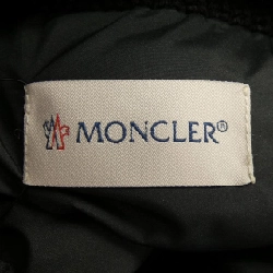 【Sản phẩm mới】Moncler MONCLER 20939B00035 Áo khoác lông 633007