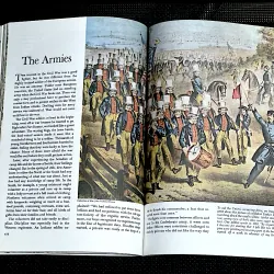 THE CIVIL WAR ( NỘI CHIẾN HOA KỲ) 1001667