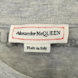 ALEXANDER McQUEEN 698152 QLAA6 Váy - Hàng hiệu Chính hãng 647495