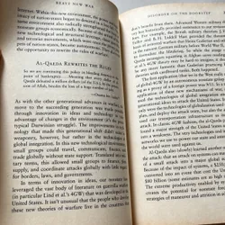 Brave new war - John Robb 673868