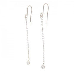 Bông tai Tiffany By The Yard - Hàng hiệu Chính hãng 847416