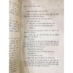 Luận đề về đoạn tuyệt , nửa chừng xuân , mười điều tâm niệm - Chu Đăng Sơn 126526