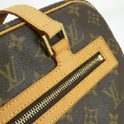 Túi xách vai Louis Vuitton Monogram Cite GM M51181 - Hàng hiệu Chính hãng 803209