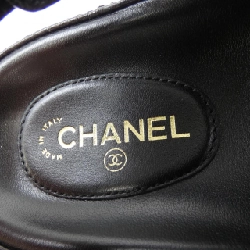 Giày sandal CHANEL G35927X56140 658168