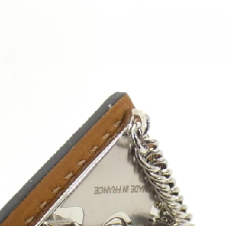 Brooch Hermès Gourmette Equestrienne 081889CK 625048