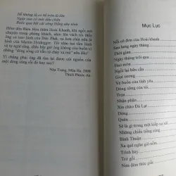 Sách Thơ - Thân Phận 689548