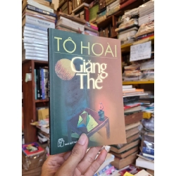 Giăng thề - Tô Hoài 119765