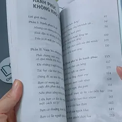 Hạnh phúc không khó tìm 1 - M. J. Ryan 688514