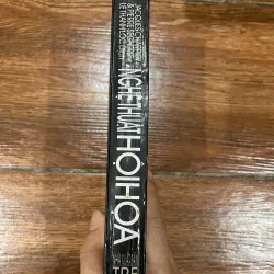 Nghệ thuật hội họa - Lê Thanh Lộc (dịch) (k1) 408806