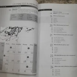 Prepare for IELTS Academic Practice Tests. Tg Penny Cameron...UTech Sydney 780737