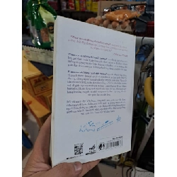 Vì Sao Con Tôi Không Thích Đến Trường? - Tìm Kiếm Một Nền Giáo Dục Ưu Việt - Richard David Precht - 2017 mới 90% - MẸ VÀ BÉ - HMT3012