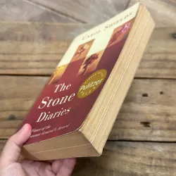 The Stone Diaries - Carol Shields 736187