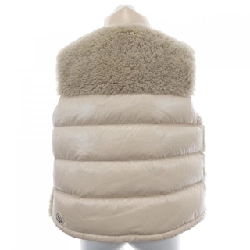 MONCLER PLANEZE Áo gile lông - Hàng hiệu Chính hãng 812618