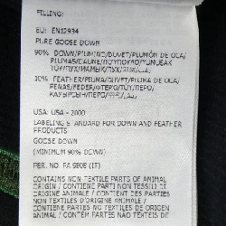 MONCLER GENIUS CELSIA Áo khoác lông - Hàng hiệu Authentic 889604