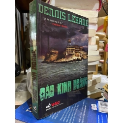 Đảo Kinh Hoàng - Dennis Lehane