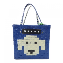 Túi MARNI MARNI MARKET ANIMAL BASKET SHMH0063JD - Hàng hiệu Chính hãng