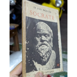 Socrate - Lê Tôn Nghiêm 129958