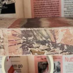 Ký sự của Võ Trần Nhã: TRÊN VÀNH ĐAI BÌNH ĐỨC 705381