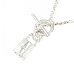 Dây chuyền khóa Amulet Hermès - Hàng hiệu Authentic 842344