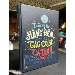 Truyện kể hằng đêm dành cho các cô bé cá tính