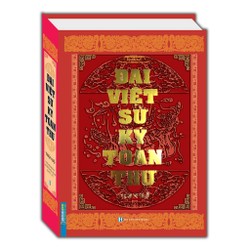 Đại Việt Sử Ký Toàn Thư Trọn Bộ 189306