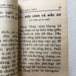 (1972) Dưới Chơn Thầy - Hội Thông Thiên Học Việt Nam 408563