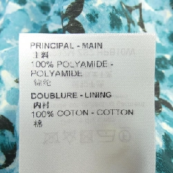 Áo khoác gió in họa tiết LOUIS VUITTON HPB10WZS2 - Hàng hiệu Authentic 885610