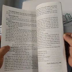 Thơ Huy Cận - Tác Phẩm Và Lời Bình - TS. Tôn Thảo Miên 798294