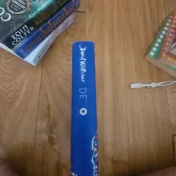 Demon Dentist (bìa cứng) Giá 40k  603904