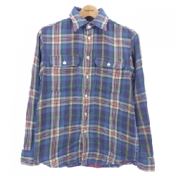 Áo sơ mi POLO RALPH LAUREN - Hàng hiệu Authentic