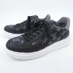 Giày sneaker LOUIS VUITTON dòng Beverly Hills - Hàng hiệu Authentic 902449
