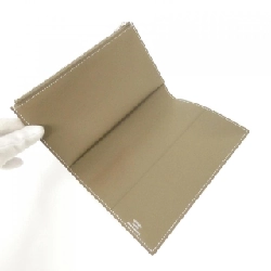 Hàng hiệu Authentic Hermès EA Zip PM 074736CK Bìa sổ 808125